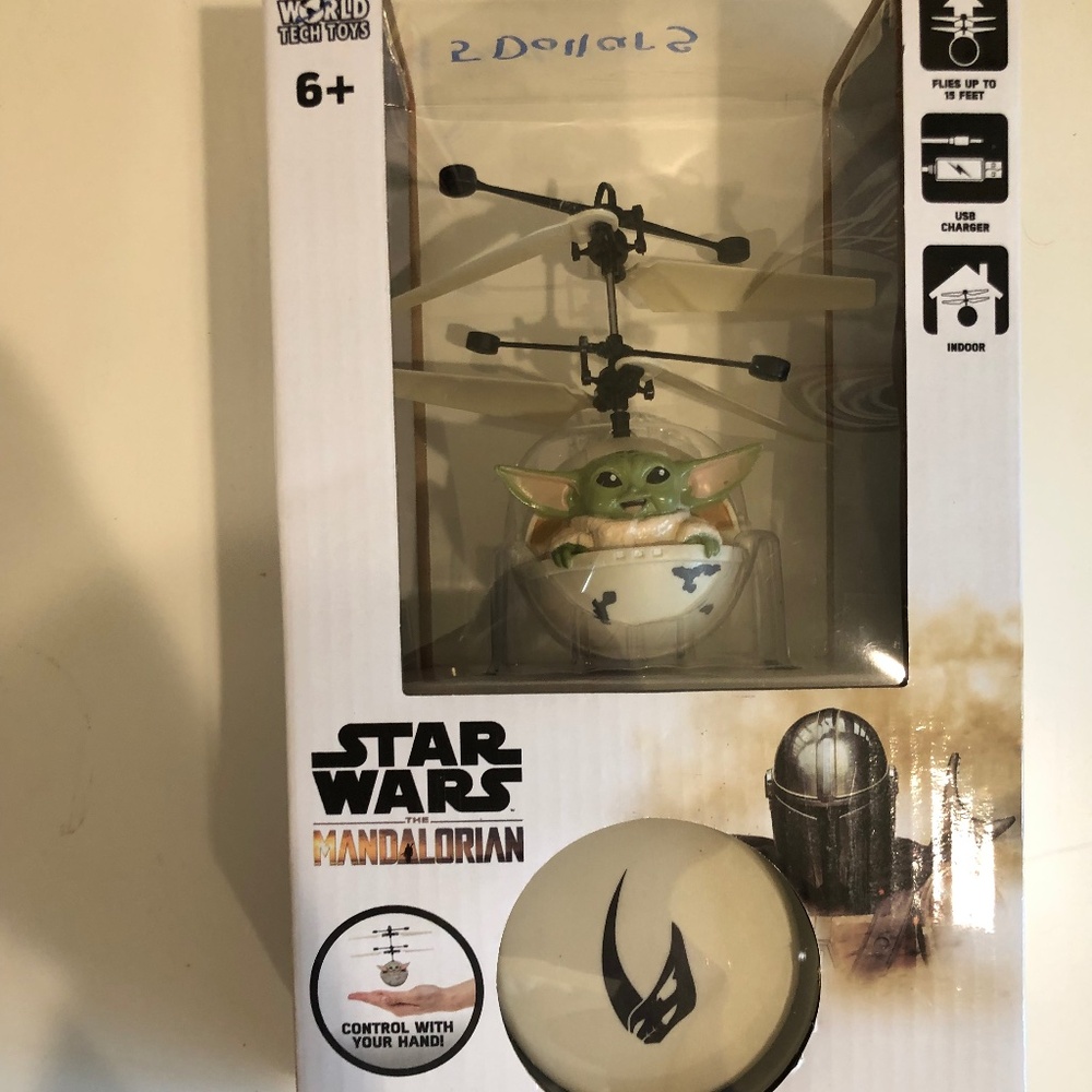 Star Wars Drone